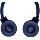 Наушники JBL LIVE 400BT Blue, Цвет: Blue, изображение 6