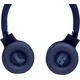 Наушники JBL LIVE 400BT Blue, Цвет: Blue, изображение 6