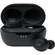 Наушники JBL Tune 115TWS Black, Цвет: Black
