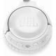 Наушники JBL Tune 600BTNC White, Цвет: White, изображение 6
