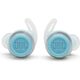 Наушники JBL Reflect FLOW Teal, Цвет: Teal, изображение 2