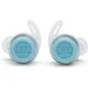 Наушники JBL Reflect FLOW Teal, Цвет: Teal, изображение 2