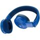 Наушники JBL E45BT Blue, Цвет: Blue, изображение 2