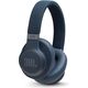 Наушники JBL LIVE 650BTNC, Цвет: Blue