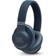 Наушники JBL LIVE 650BTNC, Цвет: Blue