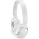 Наушники JBL Tune 600BTNC White, Цвет: White, изображение 4