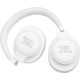 Наушники JBL LIVE 500BT White, Цвет: White, изображение 3
