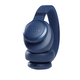 Наушники JBL Live 660NC Blue, Цвет: Blue, изображение 5