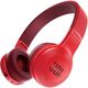 Наушники JBL E45BT Red, Цвет: Red