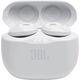 Наушники JBL Tune 125TWS White, Цвет: White, изображение 2