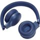 Наушники JBL Live 460NC Blue, Цвет: Blue, изображение 7