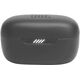 Наушники JBL Live Free NC+ TWS Black, Цвет: Black, изображение 6