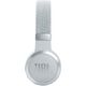 Наушники JBL Live 460NC White, Цвет: White, изображение 3