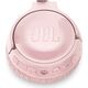 Наушники JBL Tune 600BTNC Pink, Цвет: Pink, изображение 6