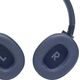 Беспроводные наушники JBL Tune 710BT Blue, Цвет: Blue, изображение 6