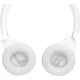 Наушники JBL LIVE 400BT White, Цвет: White, изображение 6
