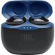 Наушники JBL Tune 125TWS Blue, Цвет: Blue, изображение 2