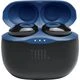 Наушники JBL Tune 125TWS Blue, Цвет: Blue, изображение 2