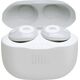 Наушники JBL Tune 120 TWS White, Цвет: White, изображение 5