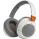 Наушники JBL JR 460NC White