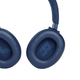 Наушники JBL Live 660NC Blue, Цвет: Blue, изображение 3