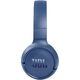 Наушники JBL Tune 510BT Blue, Цвет: Blue, изображение 7