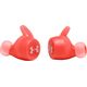 Наушники UA True Wireless Streak, Цвет: Red, изображение 4