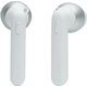 Наушники JBL Tune 225TWS White, Цвет: White, изображение 4