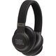 Наушники JBL LIVE 650BTNC Black, Цвет: Black