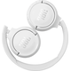 Наушники JBL TUNE 570BT White, Цвет: White, изображение 3