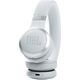 Наушники JBL Live 460NC White, Цвет: White, изображение 4