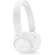 Наушники JBL Tune 600BTNC White, Цвет: White