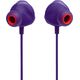 Наушники JBL Quantum 50 Purple, Цвет: Purple, изображение 12