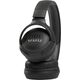 Наушники JBL Tune 510BT Black, Цвет: Black, изображение 3