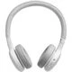 Наушники JBL LIVE 400BT White, Цвет: White, изображение 2