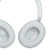 Наушники JBL Live 660NC White, Цвет: White, изображение 3