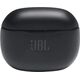 Наушники JBL Tune 125TWS Black, Цвет: Black, изображение 6