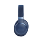 Наушники JBL Live 660NC Blue, Цвет: Blue, изображение 4