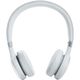 Наушники JBL Live 460NC White, Цвет: White, изображение 2