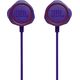 Наушники JBL Quantum 50 Purple, Цвет: Purple, изображение 4