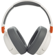 Наушники JBL JR 460NC White, изображение 2
