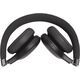 Наушники JBL LIVE 400BT Black, Цвет: Black, изображение 5