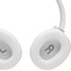 Наушники JBL Tune 700 BT White, Цвет: White, изображение 5