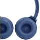 Наушники JBL Tune 510BT Blue, Цвет: Blue, изображение 2