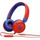Наушники JBL JR310 Kids, Цвет: Red