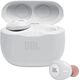 Наушники JBL Tune 125TWS White, Цвет: White