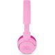 Наушники JBL JR300BT Kids Pink, Цвет: Pink, изображение 3