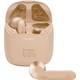 Наушники JBL Tune 225TWS Gold, Цвет: Gold