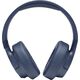 Наушники JBL Tune 700 BT Blue, Цвет: Blue, изображение 3