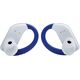 Наушники JBL Endurance PEAK Blue, Цвет: Blue, изображение 3